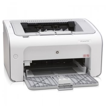 Заправка принтера HP LJ Pro P1102