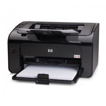 Заправка принтера HP LJ Pro  P1102w