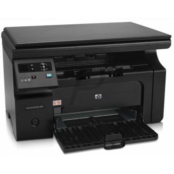 Заправка принтера HP LJ Pro  M1132