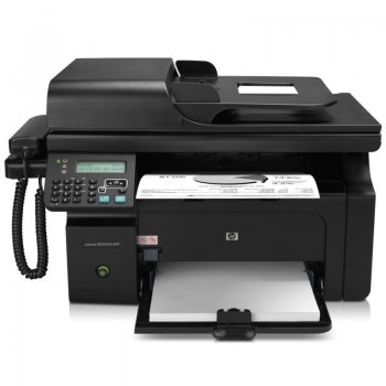 Заправка принтера HP LJ Pro  M1214nfh