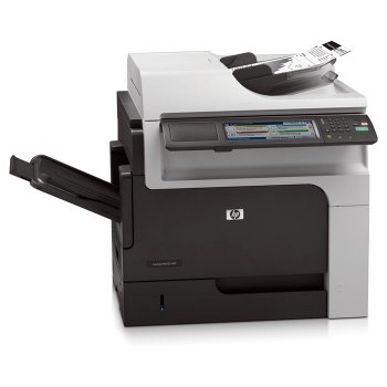 Заправка принтера HP LJ M4555MFP