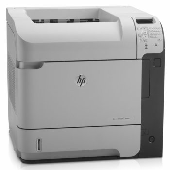 Заправка принтера HP LJ 600