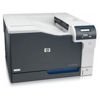 Заправка принтера HP Color CP5220