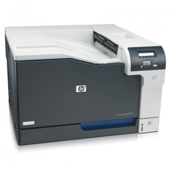 Заправка принтера HP Color CP5225