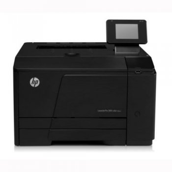 Заправка принтера HP Color LaserJet 200 M251NW Pro