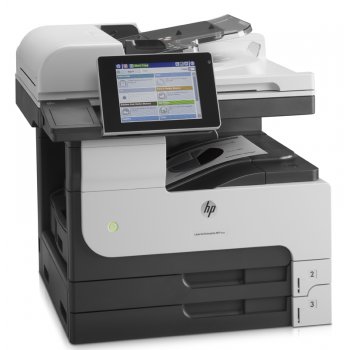 Заправка принтера HP LJ Enterprise 700 M725