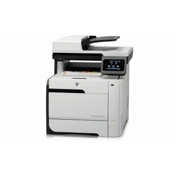 Заправка принтера HP LJ Pro 400
