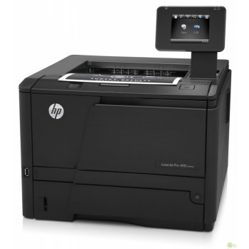 Заправка принтера HP LJ Pro M401