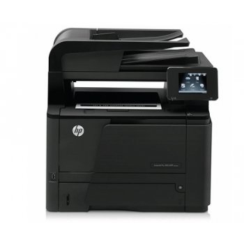 Заправка принтера HP LJ Pro MFP M425