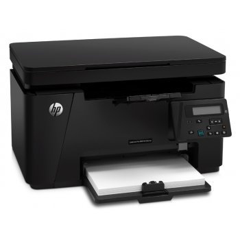 Заправка принтера HP LJ Pro MFP M125rnw