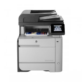 Заправка принтера HP Color LaserJet Pro MFP M476nw