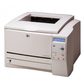 Заправка принтера HP LJ 2300