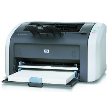 Заправка принтера HP LJ 1010