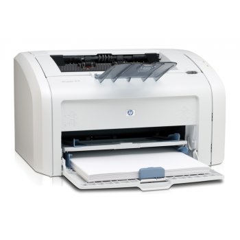 Заправка принтера HP LJ 1018