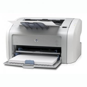 Заправка принтера HP LJ 1020