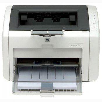 Заправка принтера HP LJ 1022