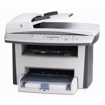 Заправка принтера HP LJ 3020
