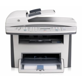 Заправка принтера HP LJ 3052