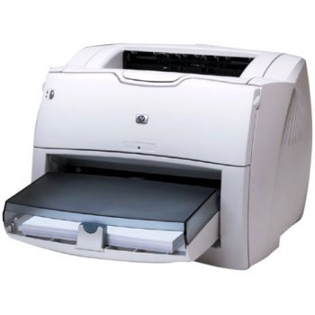 Заправка принтера HP LJ 1300