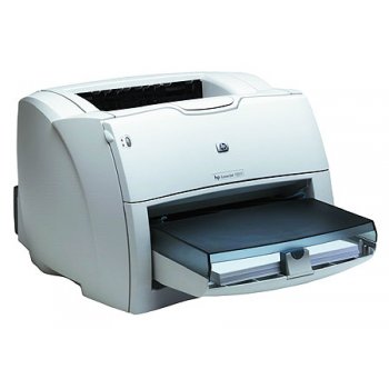 Заправка принтера HP LJ 1150