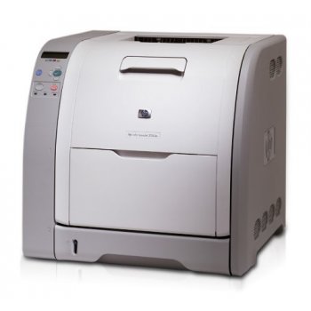 Заправка принтера HP Color 3700
