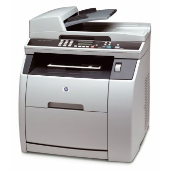 Заправка принтера HP Color 2820