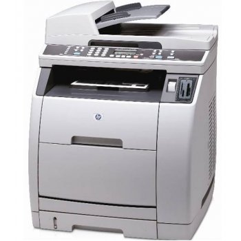 Заправка принтера HP Color 2840