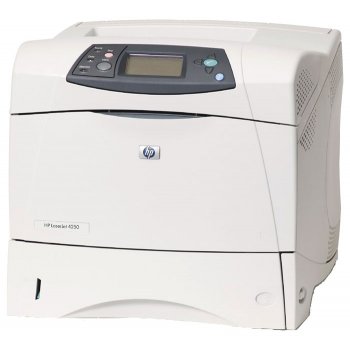 Заправка принтера HP LJ 4250