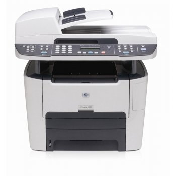Заправка принтера HP LJ 3390
