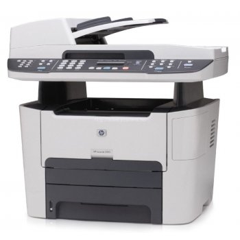 Заправка принтера HP LJ 3392