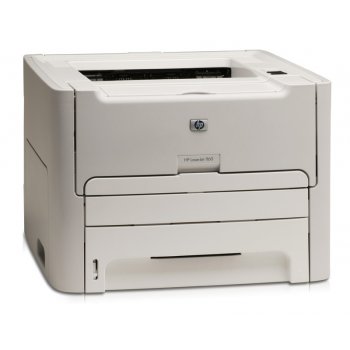 Заправка принтера HP LJ 1160