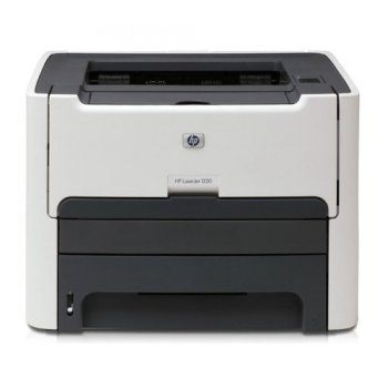 Заправка принтера HP LJ 1320
