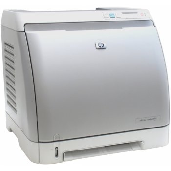 Заправка принтера HP Color LaserJet 2605