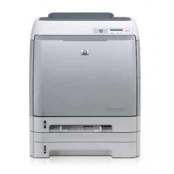 Заправка принтера HP Color LaserJet 2605DTN