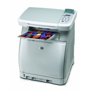 Заправка принтера HP Color LaserJet CM1015