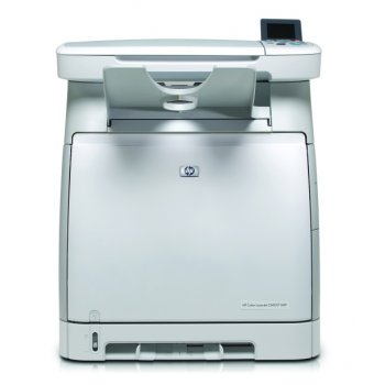 Заправка принтера HP Color LaserJet CM1017 MFP
