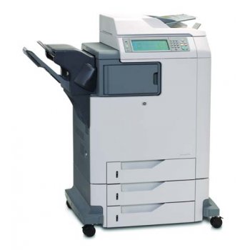 Заправка принтера HP Color LaserJet  4730