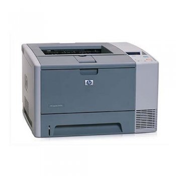 Заправка принтера HP LJ 2410