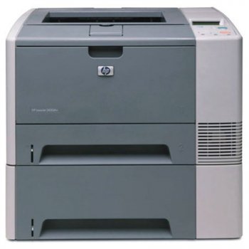 Заправка принтера HP LJ 2430