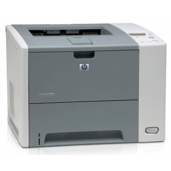 Заправка принтера HP P3005
