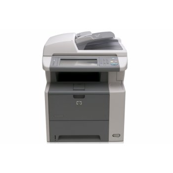 Заправка принтера HP M3027 mfp