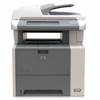 Заправка принтера HP M3035 mfp