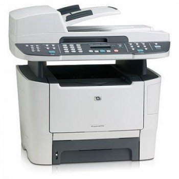 Заправка принтера HP LJ M2727 MFP