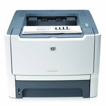 Заправка принтера HP LJ P2015
