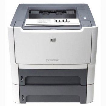 Заправка принтера HP LJ P2015X
