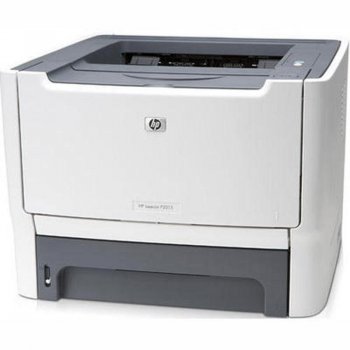 Заправка принтера HP LJ P2015N