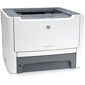 Заправка принтера HP LJ P2015DN