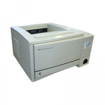 Заправка принтера HP LJ 2100M