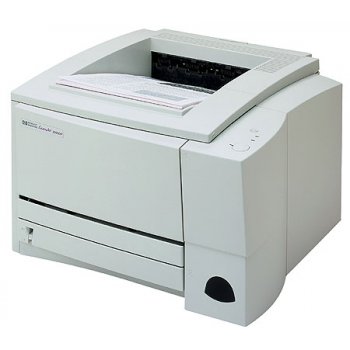 Заправка принтера HP LJ 2100TN