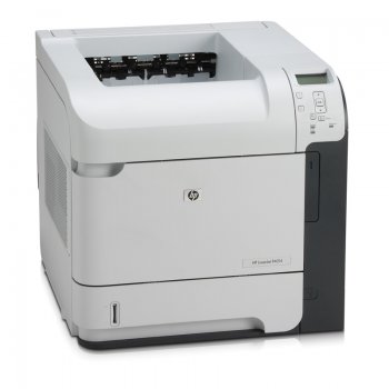 Заправка принтера HP P4014